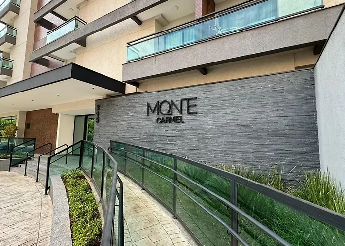 Monte Carmel