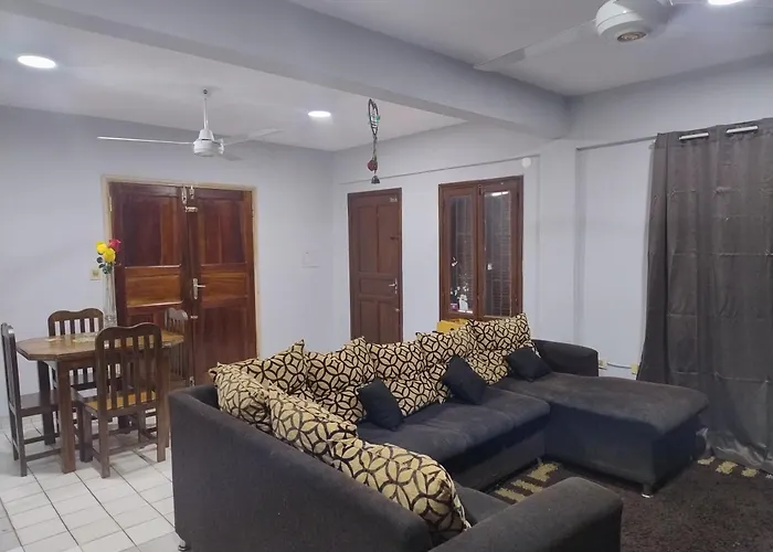 S&B Apartamento