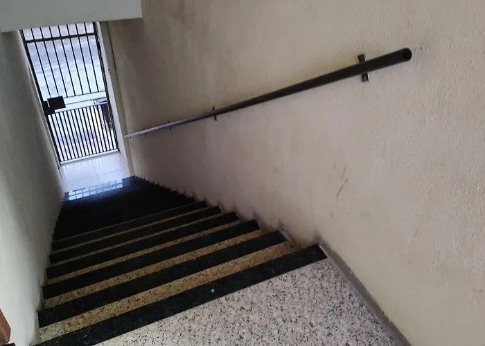 Acomodação paraju-apartamento em caratinga