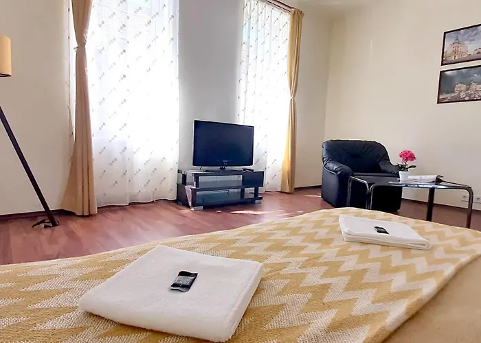 Three Rivers Apartments - Private Free Parking, Self Check-In