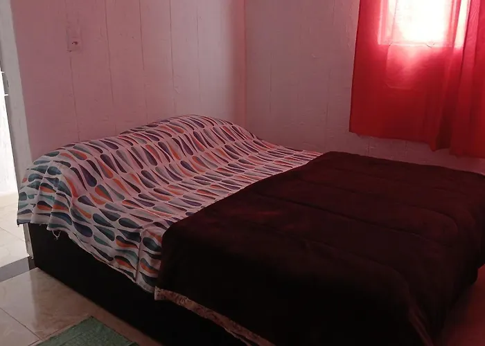 Hospedagem vihoria