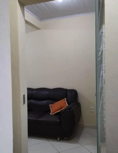 Acomodação paraju-apartamento em caratinga