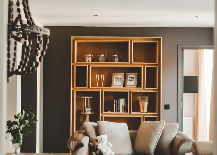 Frost Boutique Hotel