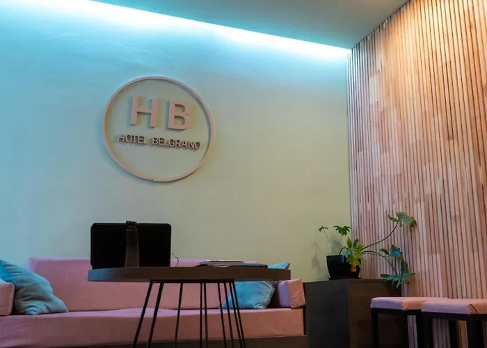 Hotel Belgrano
