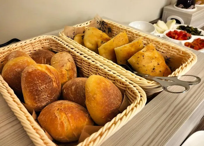 Antica Dimora Barletta