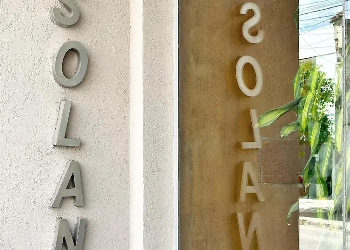 Hotel Solano
