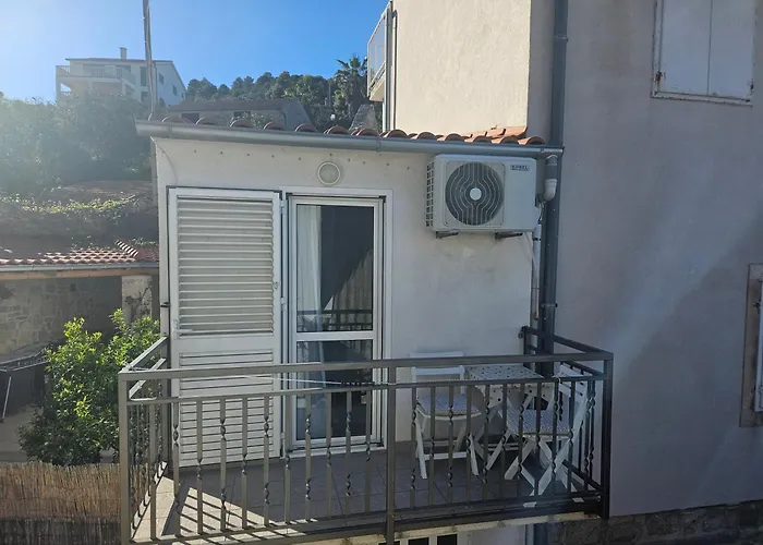 Apartman Sara-Vis