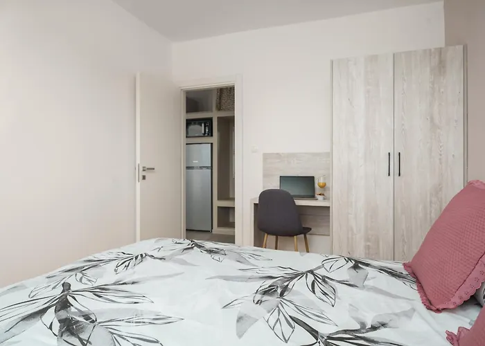 Apartment Remy