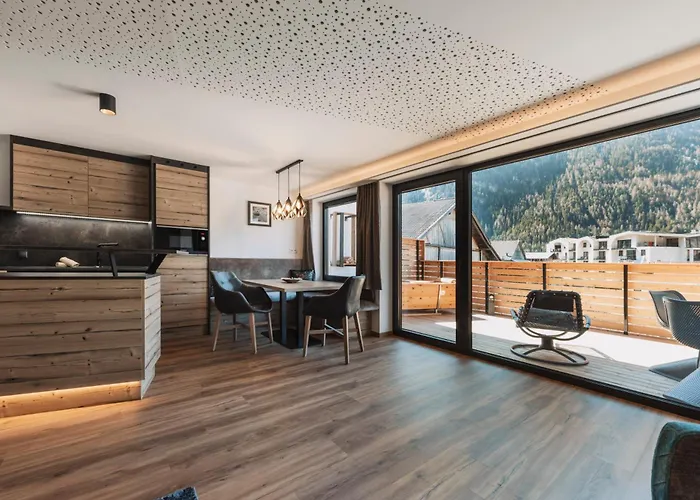 4Zero Appartment