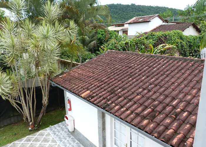Pousada Vila Do Sonho