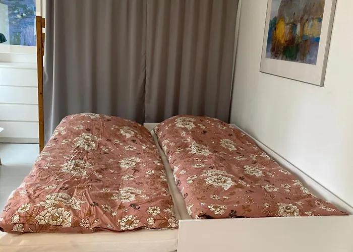 Apt17 - Quiet Countryside Apartement - Only Minutes From Billund