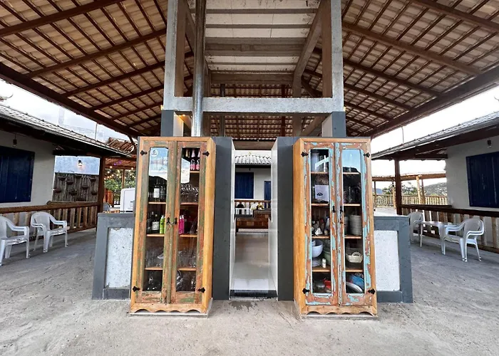 Estância do Biribiri