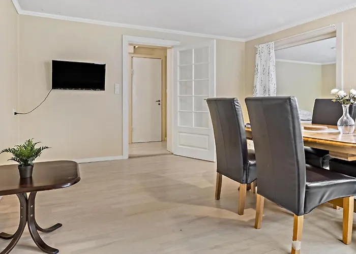 Schöne Wohnung In Kolding Mit Wlan