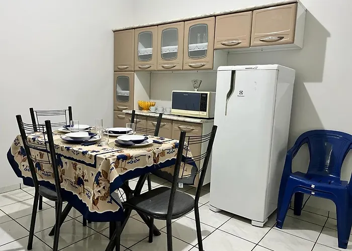 Apartamento a 100 mts Hospital Cassems