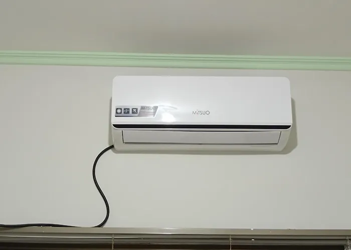 Apartamento a 100 mts Hospital Cassems