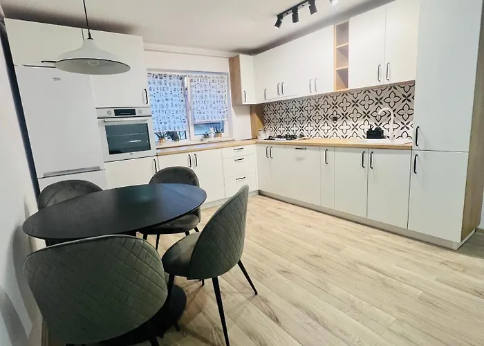 Apartament Orizont