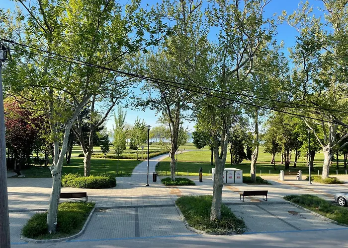 Bb Riviera Resort