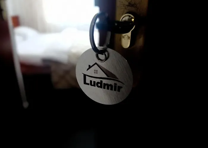 Hotel Ludmir
