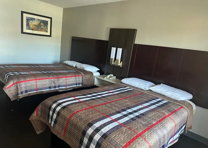 Scottish Inn Augusta