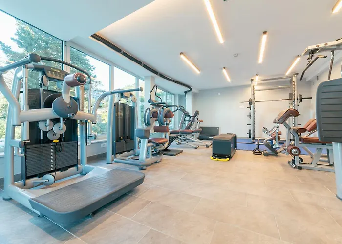 Hotel Sato Conference & Spa Resort