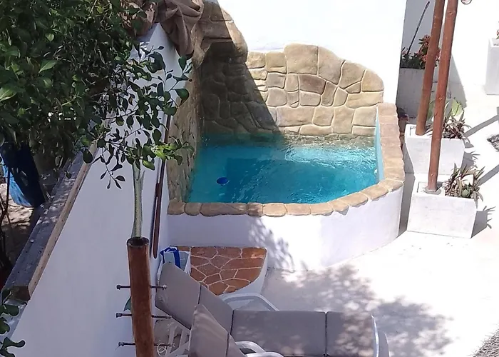 Casa Pascale