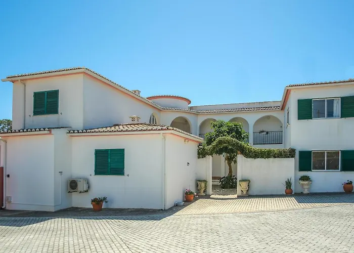 Casas Do Ramalhete