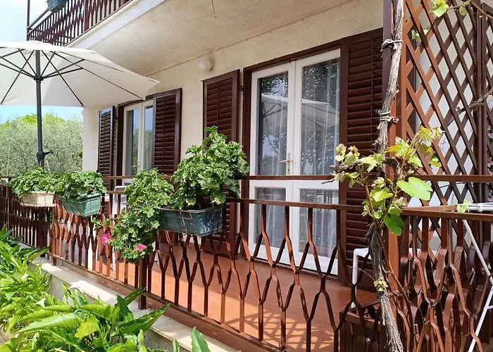 Apartments Gabriela