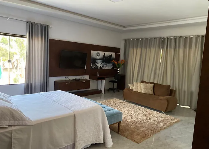 Toddes Exclusive Resort