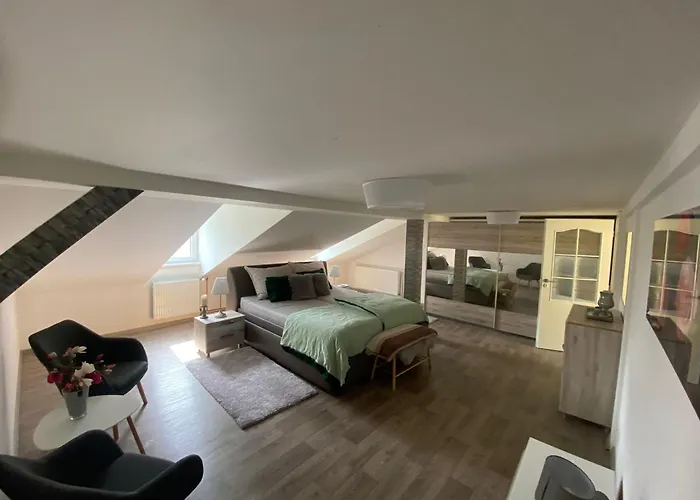 City Center Apartment Katarina