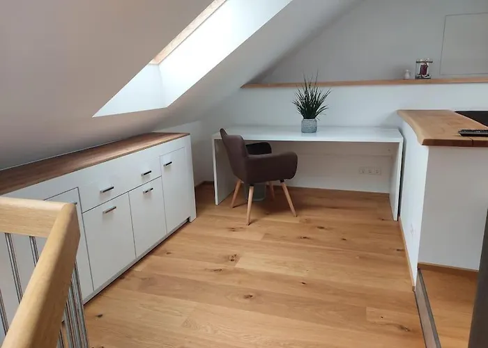 Ferienwohnung Goldeckblick