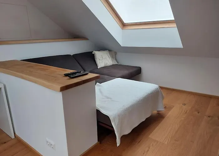 Ferienwohnung Goldeckblick