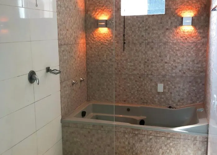 Residencial Isaura Suite Master