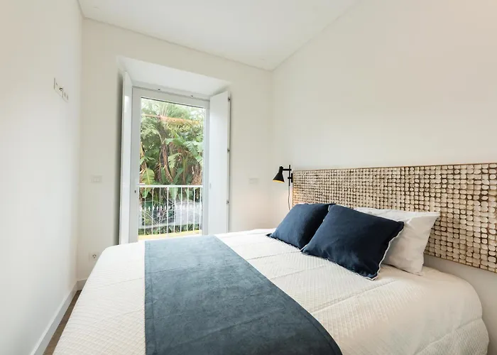 Brum Design Apartments I