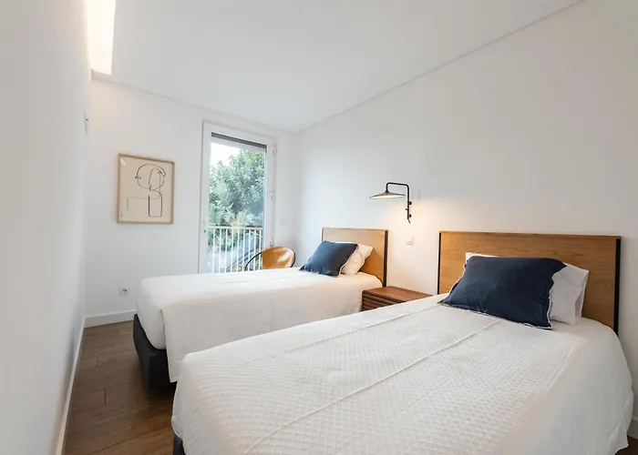 Brum Design Apartments I