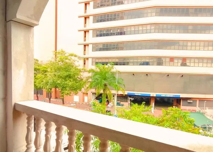 Bestow Boutique Hotel