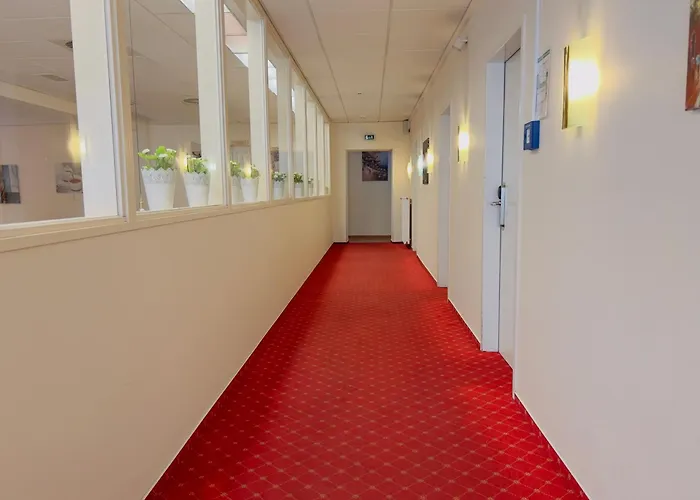 Elbbrücken Hotel Hamburg