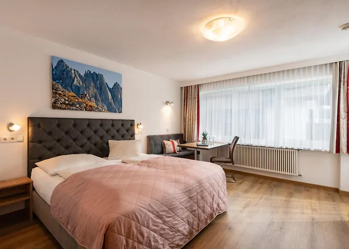 Appartements Herold