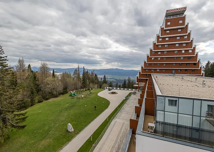 Hotel Toliar&wellness