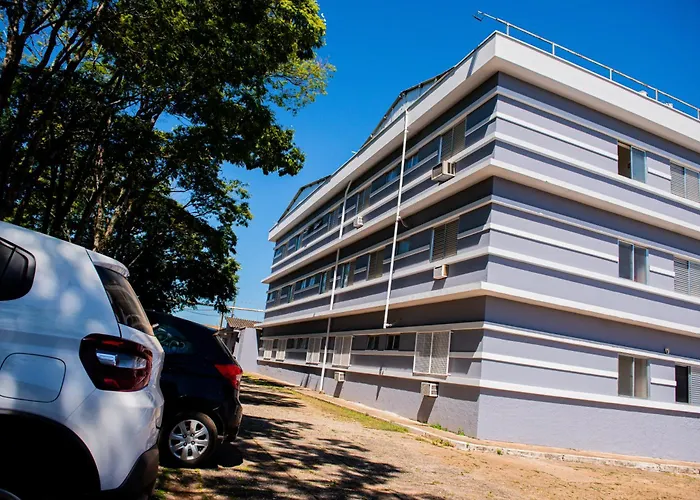 Hotel Fernandão