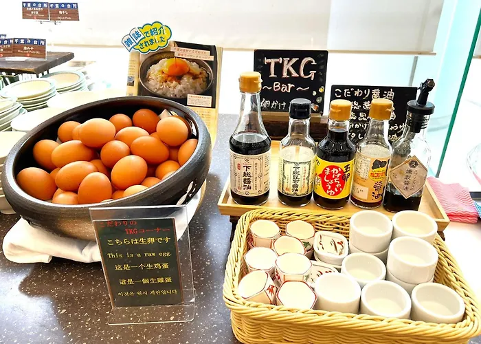 Hotel Springs Makuhari