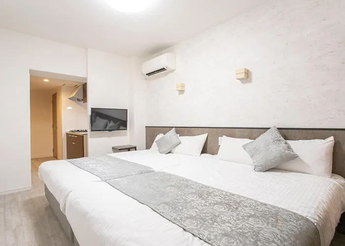 Dream Inn Hakata