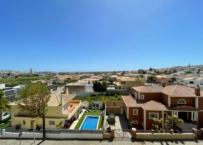 Your Place In Faro