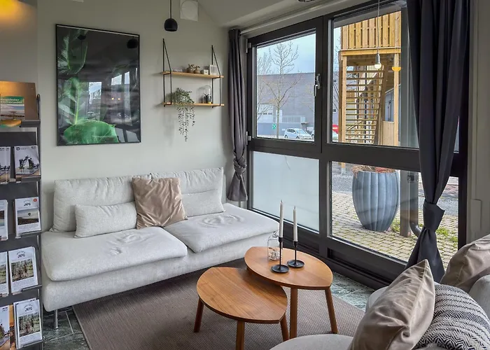 Joenkoeping Hotel Apartments