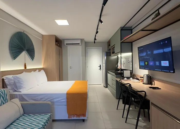 Barra Premium residencial