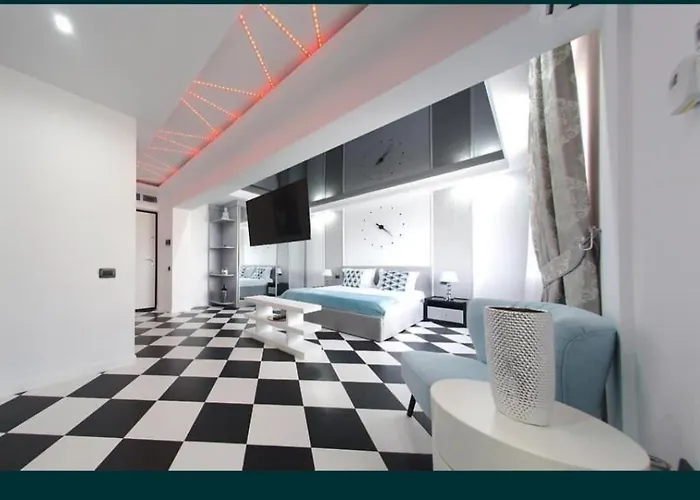 Onyx Apartament