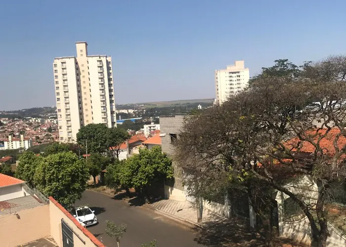 Apartamento Mobiliado em Piracicaba Centro