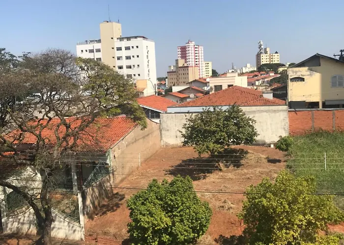 Apartamento Mobiliado em Piracicaba Centro