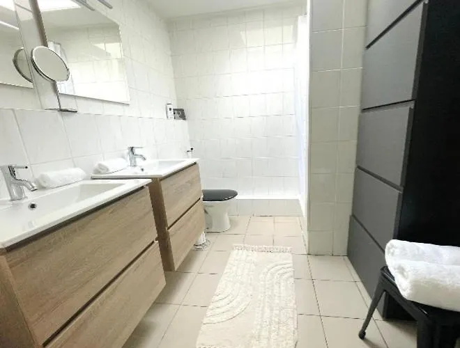 Volledige Bovenwoning Binnenstad