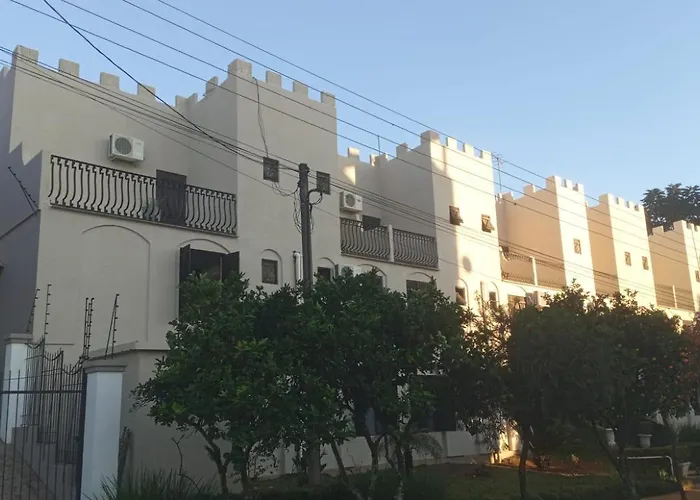 Hotel Cá Dei Monti