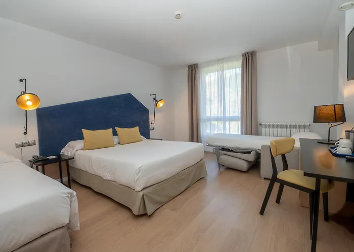 Hotel Roc Meler